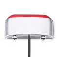 thumbnail image 4 of 48V Bike Tail Light,Super Bright LED Rear  Brake Light Tail Warning Lamp for Electric Bike, 4 of 7