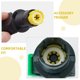 thumbnail image 3 of 5 unidades de bobina para chaleco salvavidas con inflador automático. Accesorio para chaleco salvavidas de emergencia., 3 of 8