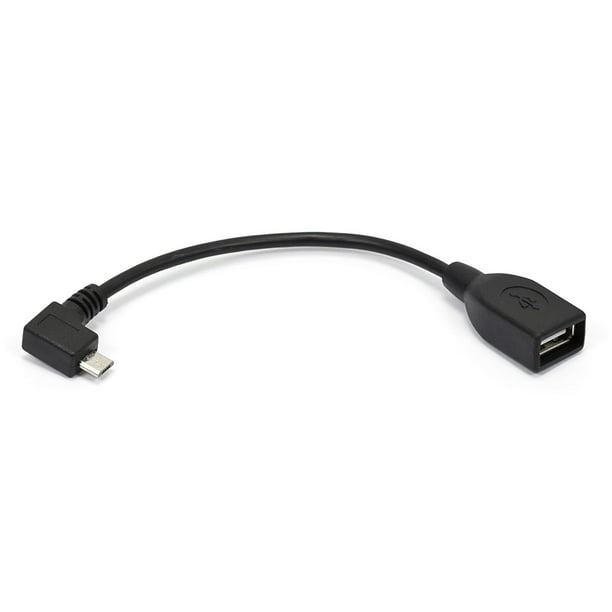 USB OTG Adapter - Walmart.com