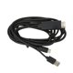 thumbnail image 2 of Cable de espejo de teléfono móvil a TV, cable convertidor de interfaz multimedia USB Cto HD de teléfono móvil a TV K a Hz Cable de interfaz multimedia HD Calidad de nivel superior, 2 of 9