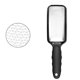 thumbnail image 5 of FELTECHELECTR Limas profesionales para pies de acero inoxidable, exfoliantes, eliminan callos y cuidan tu piel (negras)., 5 of 7