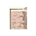 thumbnail image 4 of Historic County Map - Boone County Iowa - Andreas 1874 - Vintage Wall Art, 4 of 4