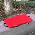 thumbnail image 3 of Stadium Seat For Bleachers - Back Support, Padded Cushion, 3 of 3