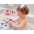 thumbnail image 2 of Parent's Choice Foam Letters & Numbers, 2 of 2