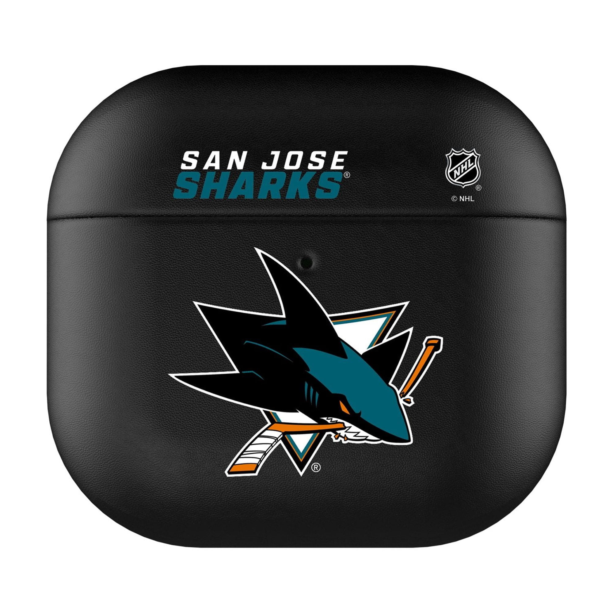 Keyscaper San Jose Sharks Insignia AirPods 4th Generation Case Cover