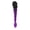 Dark Purple, variant on Pre-Braided Clip In Braid Ponytail Extensions, Synthetic Hair Piece for Cosplay Costume Party Daily Styling(Gray,60cm)