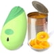 thumbnail image 4 of onlyliua Liquidación Abrelatas\ Abrelatas Sin Bordes\ Abrelatas\ Aparatos de Cocina Abrelatas, 4 of 7