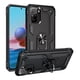 thumbnail image 1 of Funda Xiaomi Redmi Note 10S Cristal Templado (Global) Negro Genérica Compatible Redmi Note 10S, 1 of 3