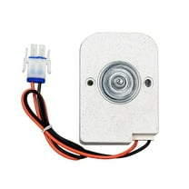 WR60X10257 Evaporator Fan Motor for GE Refrigerator Replacement Part WR60X10129TAPDRA Spare Part