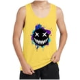 thumbnail image 1 of Niña Bebé Camisetas de Verano Deportes de Ocio Cómodos Cuello Redondo Manga Corta para Dormir Partido Diario Niños Camisetas para Niños Lindo Suave, 1 of 4