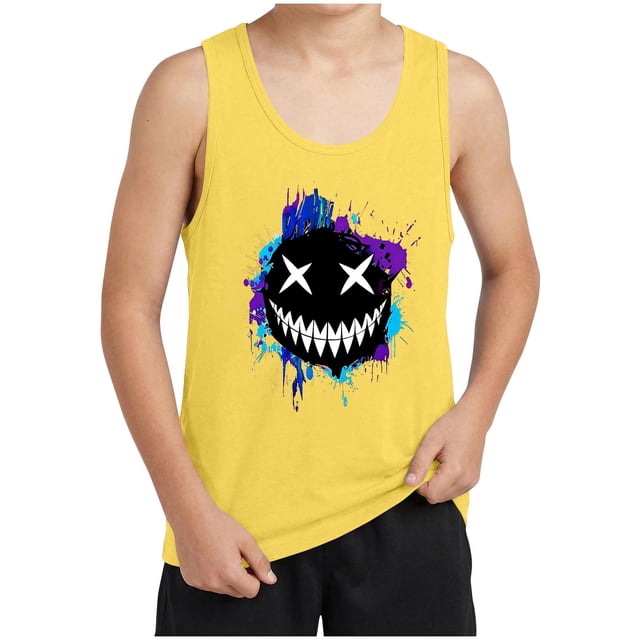 Niña Bebé Camisetas de Verano Deportes de Ocio Cómodos Cuello Redondo Manga Corta para Dormir Partido Diario Niños Camisetas para Niños Lindo Suave