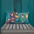 thumbnail image 1 of Mystic Mood – Coussin Premium Lebo, 1 of 4