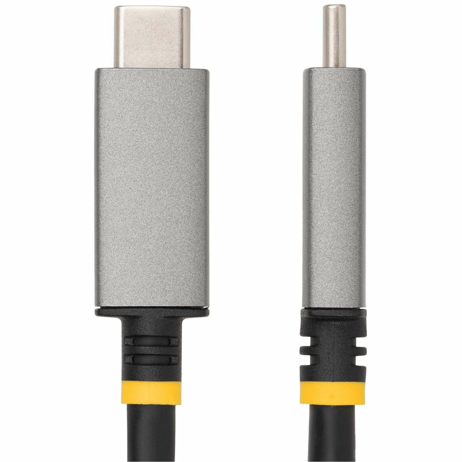 StarTech.com HDMI/USB-C Cable Connector
