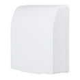 thumbnail image 1 of Uxcell 4.41 x 3.9 x 1.65 Inch Outlet Cover Box, White, 1 of 7