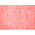 thumbnail image 1 of Ahgly Company Indoor Rectangle Persian Red Traditional Area Rugs, 5' x 8', 1 of 4