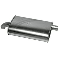 Walker Exhaust SoundFX 18479 Exhaust Muffler