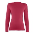 thumbnail image 3 of Rhino Womens Sports Baselayer Long Sleeve, 3 of 4