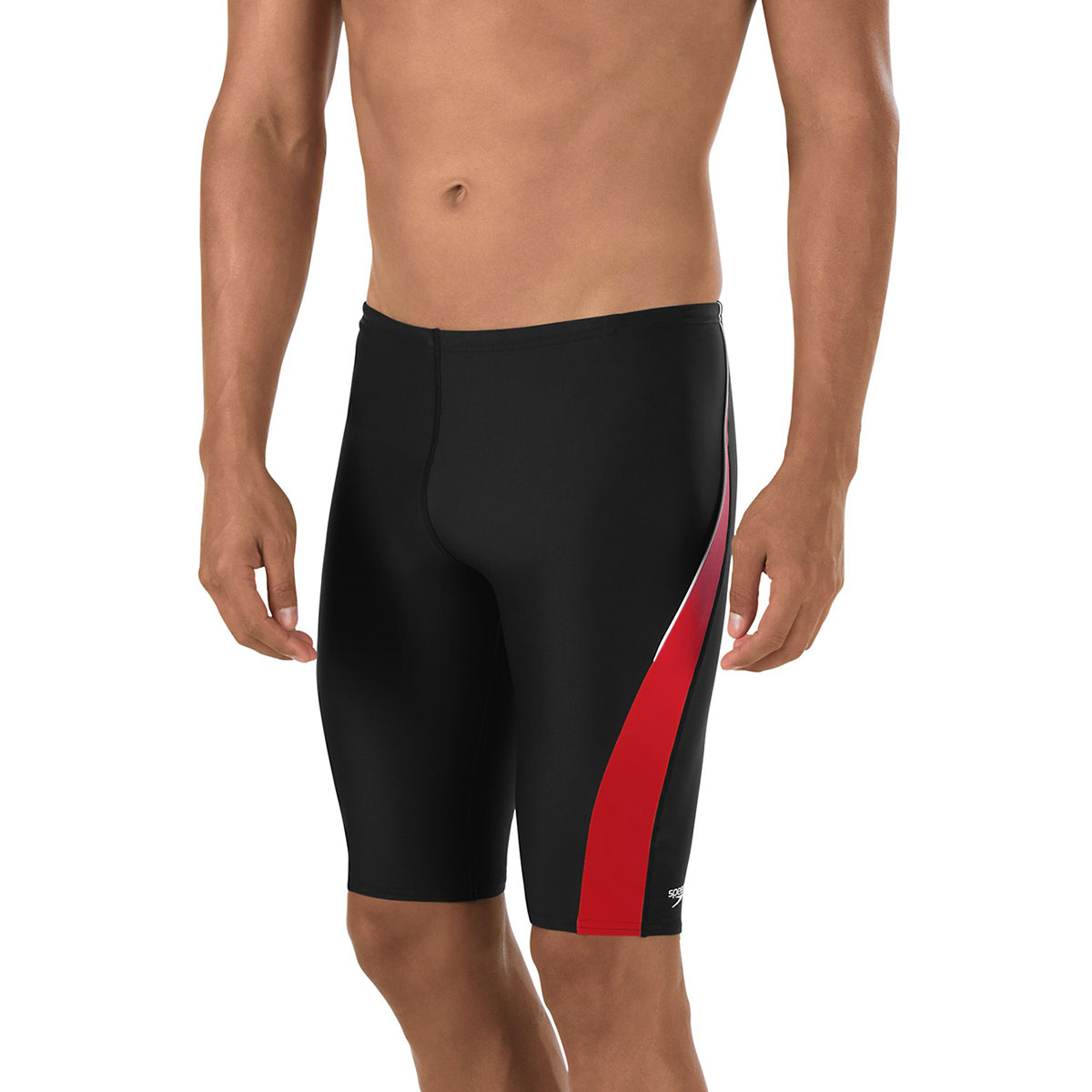 Speedo Speedo Speedo Men's Taper Splice Jammer