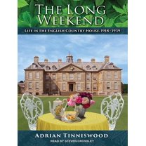 The Long Weekend (Audiobook)