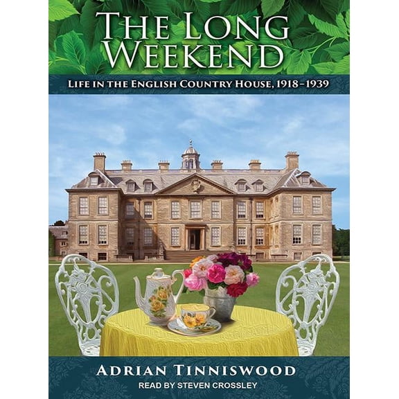 The Long Weekend (Audiobook)