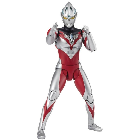 Tamashii Nations - Ultraman Arc - S.H.Figuarts - Ultraman Arc Action Figure