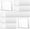 7.9 x 5.9 x 2 Inch, variant on 100 Pcs Mini Clear Makeup Bag PVC Small Travel Toiletry Organizer Pouches Bulk Waterproof Transparent Plastic Cosmetic Bag with Zipper for Women Men Travel(5.1'')