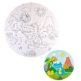 thumbnail image 4 of Soumake Chinese Vintage Diy Paper Umbrella Wedding Decor Photo Shoot Parasol Dance Props Household, 4 of 8