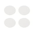 thumbnail image 1 of FOLOYORI 4Ud Protectores Gel Transparentes Antideslizantes Impermeables Para Uso Doméstico, 1 of 7