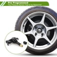 thumbnail image 3 of Sensor de presión de neumáticos Unique Bargains No.407004CB0A/407704CB1B para Nissan X-Trail 2014-2016, 3 of 7