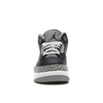 thumbnail image 3 of Jordan Kid's 3 Retro Georgetown (2021) Shoes, from StockX, 3 of 5