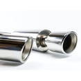 thumbnail image 6 of 05-10 Chrysler 300 V6 2.7L / 3.5L Dual Catback Exhaust, 6 of 6