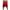 Z010-Red, variant on Caqnni Mens Shorts,Men's Casual Stylish and Comfortable Elastic Waistband Drawstring Breathable Sports Gym Basketball Casual Shorts Summer Beach Shorts (XXL,Pink)