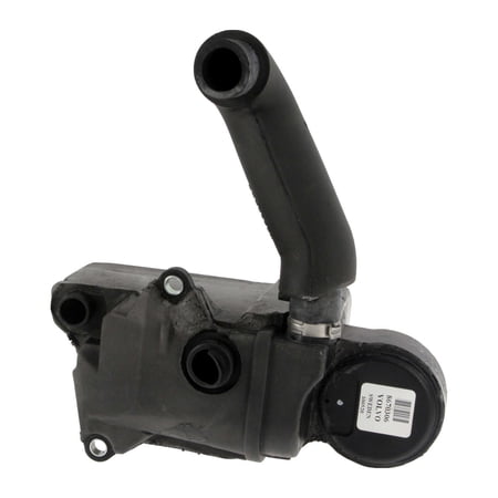 Genuine Oil Trap