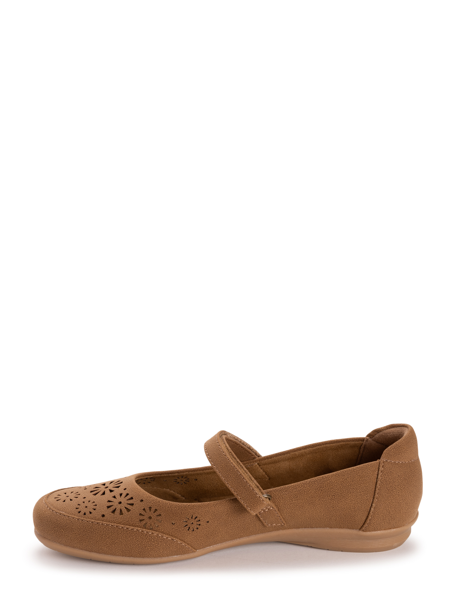 Earth Spirit Women's Delanay Mary Jane Flats