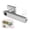 Gateway S, variant on Smart Door Lock Fingerprint LocksTUYA App Control Biometric Fingerprint Password Household Handle Electric Door Locks