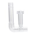 thumbnail image 1 of TISHITA Tank Lightweight Multifunction for Tank Home Aquarium Parts D14, 1 of 8