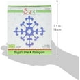 thumbnail image 3 of Sizzix  Bigz Snowflake Die, 3 of 4