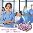 thumbnail image 6 of Nurse Gifts for Women, Gifts for Nurses Female, Nurse Practitioner Gifts for Women, Nursing Student Gifts, Rn Lpn Gifts for Nurses, Nurse Gift Idea, Nurse School Graduation Gift Blanket 50"x60", 6 of 6