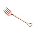 thumbnail image 4 of Premium Stainless Steel Shovel Fork Easy To Clean Fine Elegance, 4 of 9