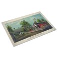 thumbnail image 3 of Print: Philippi, West Virginia., Scene Of The First Battle Of The, 3 of 4