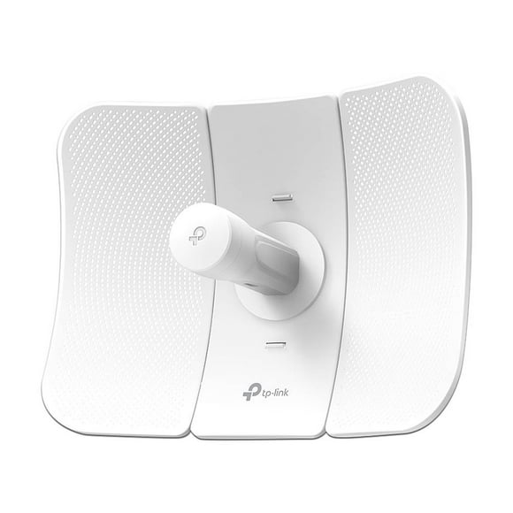 CPE de Exterior TP-Link CPE710 de 5GHz AC 867Mbps, 23dBi, LAN Gigabit TP-Link CPE710