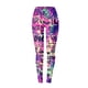 thumbnail image 2 of Gibobby Leggings Termicos Mujer para San Valentín con estampados Leggings con estampado para corazones casuales para moda para mujer(Multicolor, XL), 2 of 3