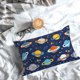 thumbnail image 5 of Balery Planets and Stars Funda de Cojín Estampada, Regalos para Mujeres, Regalos de Amor para Ella, Regalos para Novia o Esposa, Funda de Almohada-20"x30", 5 of 6