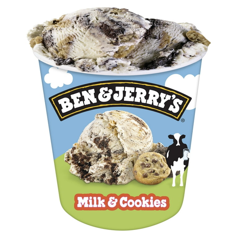 Ben and sale jerry's near me