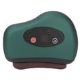 thumbnail image 3 of Electronic Facial Guasha Machine, Mini Stone Needle LCD Screen Lightweight Vibration Heated Guasha Machine  Massage Hot Compress  For Back Black,Red, 3 of 8