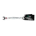 thumbnail image 2 of Wera Ratcheting Wrench,Head Size 17mm 05073277001, 2 of 2
