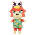 thumbnail image 3 of Sanei Boeki DPA09 Animal Crossing All Star Collection Plush Toy, Audie, Size S, 3 of 3
