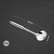 thumbnail image 2 of Stainless Steel Kitchen Utensils Set - 4 Piece Cookware - Kitchen Utensils Cookware Set, 2 of 2