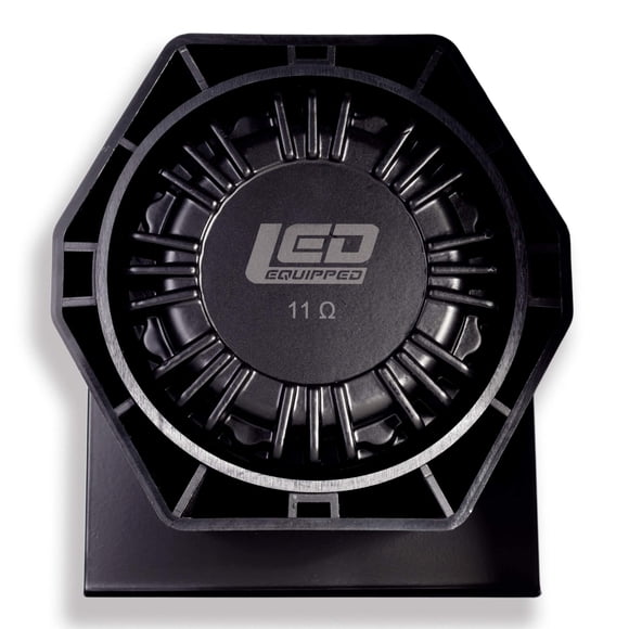 Sirena Bocina Ledqusa Northern Shrike 100W Resistente al Clima
