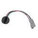 thumbnail image 2 of Sensor de velocidad del motor del carro ligero sensible para sensor de velocidad del motor DS para reemplazo ANGGREK Otros, 2 of 8
